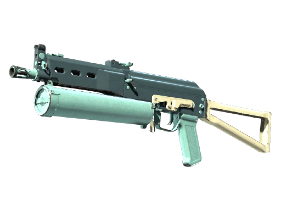 PP-Bizon | Seabird (Field-Tested)