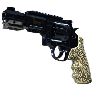 R8 Revolver | Llama Cannon (Field-Tested)