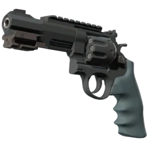 R8 Revolver | Night (Minimal Wear)