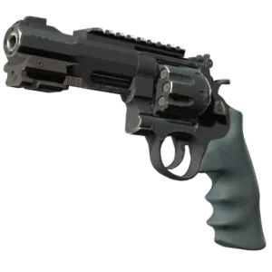 R8 Revolver | Night (Well-Worn)
