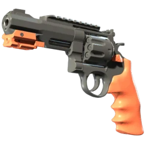 R8 Revolver | Nitro (Factory New)