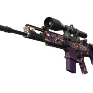 SCAR-20 | Magna Carta (Factory New)