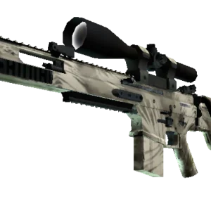 SCAR-20 | Palm (Factory New)