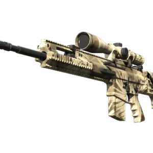 SCAR-20 | Palm (Minimal Wear)