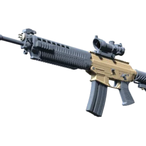 SG 553 | Tornado (Factory New)