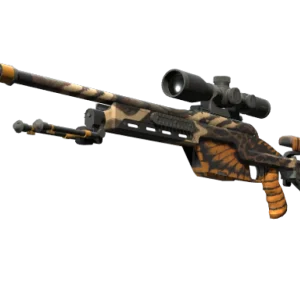 SSG 08 | Death's Head (Factory New)
