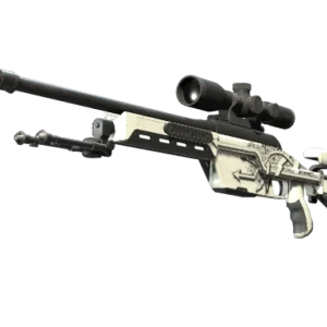 SSG 08 | Detour (Minimal Wear)