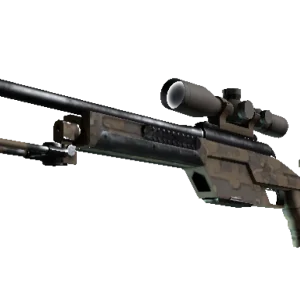 SSG 08 | Mayan Dreams (Factory New)