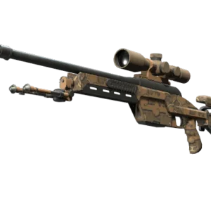 SSG 08 | Mayan Dreams (Minimal Wear)