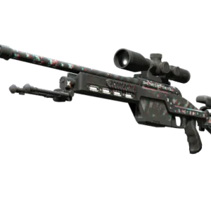 SSG 08 | Parallax (Battle-Scarred)