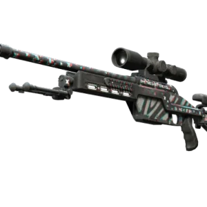 SSG 08 | Parallax (Field-Tested)