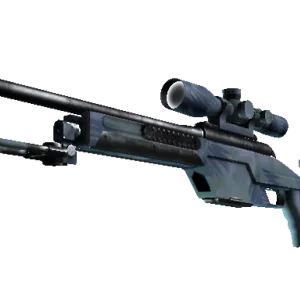 SSG 08 | Tropical Storm (Minimal Wear)