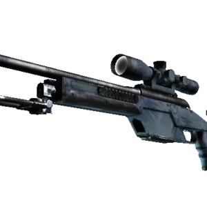 SSG 08 | Tropical Storm (Well-Worn)
