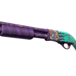 Sawed-Off | Apocalypto (Factory New)