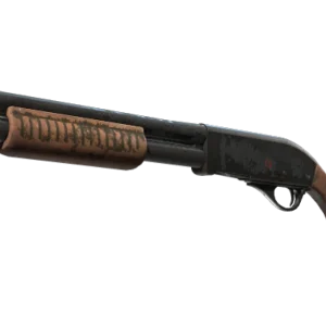 Sawed-Off | Bamboo Shadow (Battle-Scarred)