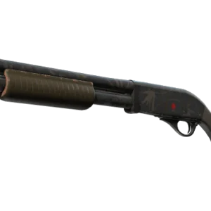 Sawed-Off | Bamboo Shadow (Field-Tested)