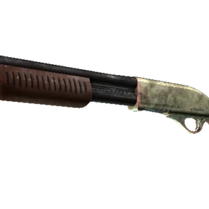 Sawed-Off | Copper (Battle-Scarred)