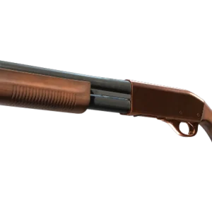 Sawed-Off | Copper (Minimal Wear)