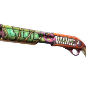 Sawed-Off | Devourer (Factory New)