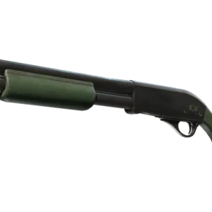 Sawed-Off | First Class (Battle-Scarred)