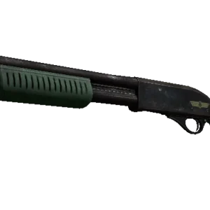 Sawed-Off | First Class (Well-Worn)