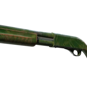 Sawed-Off | Jungle Thicket (Field-Tested)