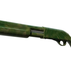 Sawed-Off | Jungle Thicket (Minimal Wear)