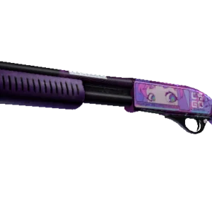 Sawed-Off | Kiss♥Love (Factory New)