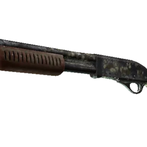 Sawed-Off | Mosaico (Battle-Scarred)