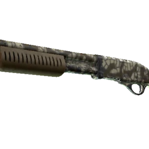 Sawed-Off | Mosaico (Field-Tested)