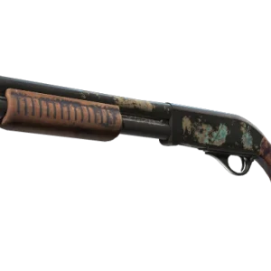Sawed-Off | Parched (Battle-Scarred)