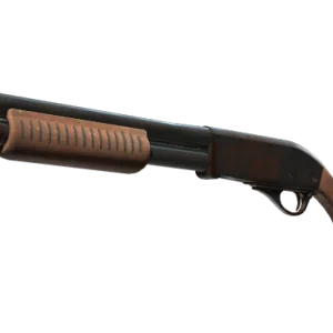 Sawed-Off | Rust Coat (Battle-Scarred)