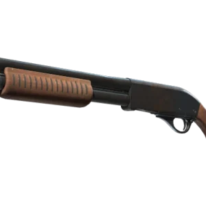 Sawed-Off | Rust Coat (Well-Worn)