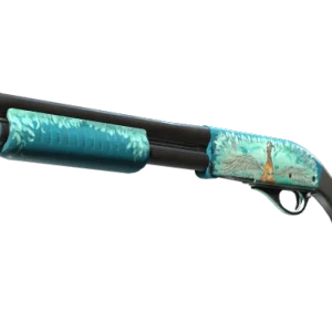 Sawed-Off | Serenity (Factory New)