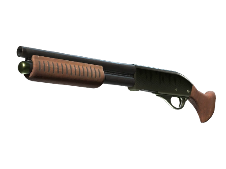 Sawed-Off | Zander (Factory New)