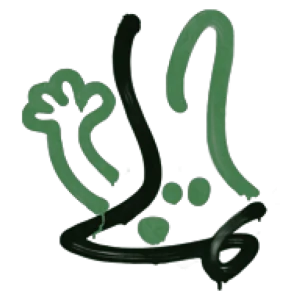 Sealed Graffiti | Recoil FAMAS (Jungle Green)