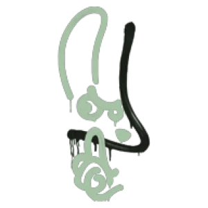 Sealed Graffiti | Recoil M4A1-S (Cash Green)