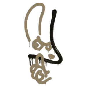 Sealed Graffiti | Recoil M4A1-S (Dust Brown)