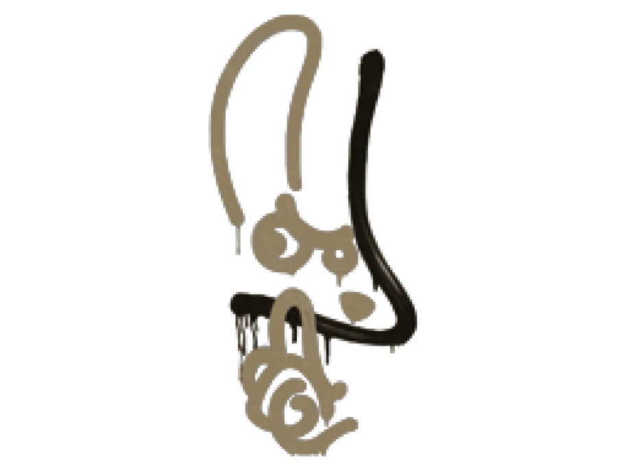 Sealed Graffiti | Recoil M4A1-S (Dust Brown)