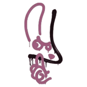 Sealed Graffiti | Recoil M4A1-S (Princess Pink)