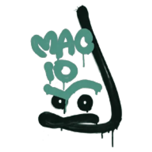 Sealed Graffiti | Recoil MAC-10 (Frog Green)