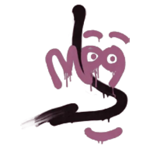 Sealed Graffiti | Recoil MP9 (Princess Pink)