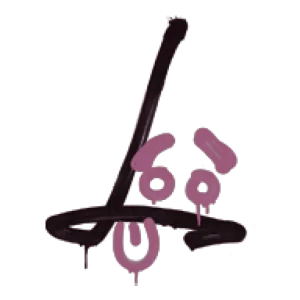 Sealed Graffiti | Recoil SG 553 (Princess Pink)