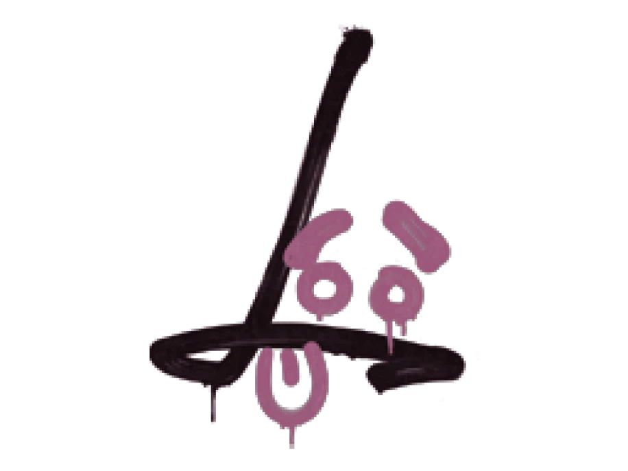 Sealed Graffiti | Recoil SG 553 (Princess Pink)