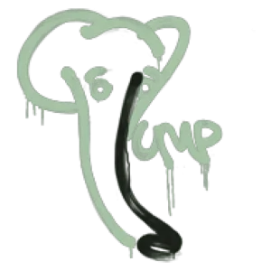 Sealed Graffiti | Recoil UMP-45 (Cash Green)