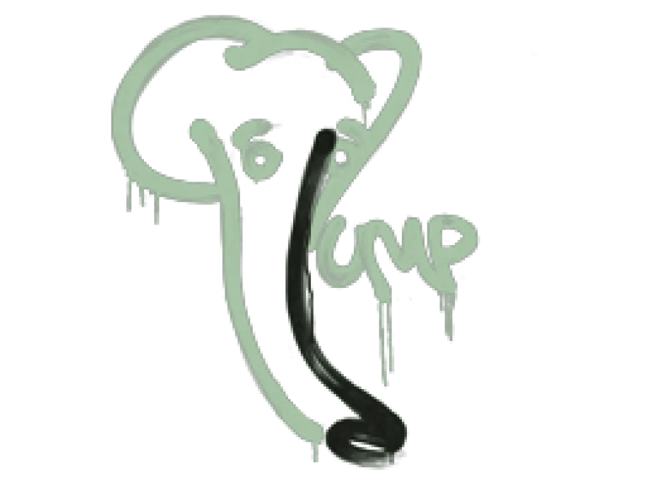 Sealed Graffiti | Recoil UMP-45 (Cash Green)