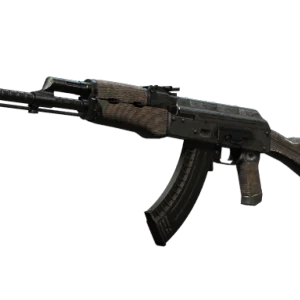 Souvenir AK-47 | Steel Delta (Field-Tested)