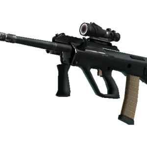 Souvenir AUG | Contractor (Minimal Wear)