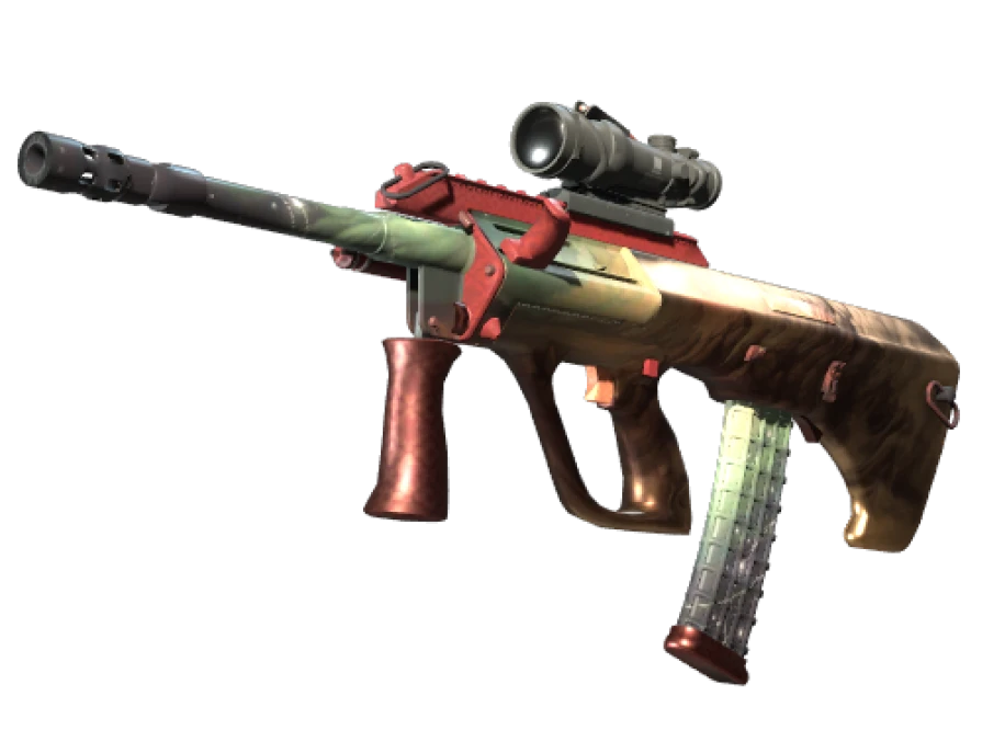 Souvenir AUG | Sand Storm (Factory New)