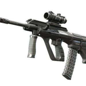 Souvenir AUG | Steel Sentinel (Factory New)